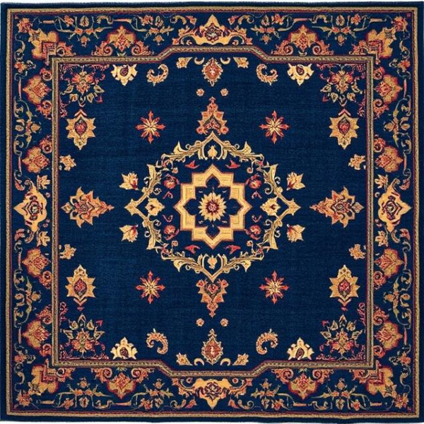 Royal Heritage