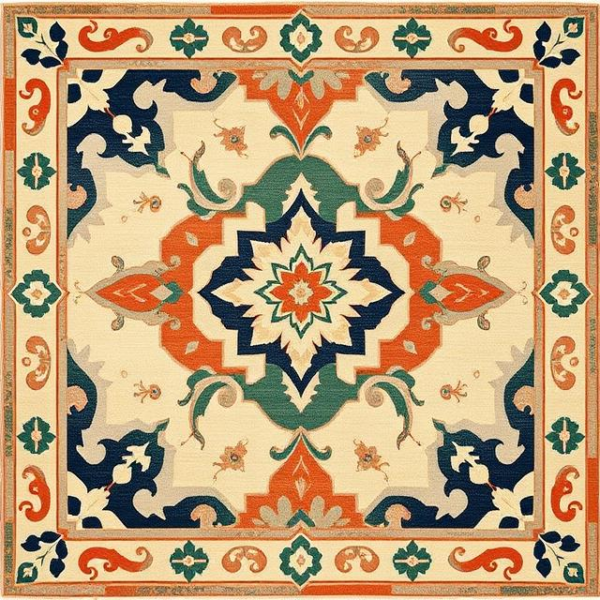 Heritage Luxe