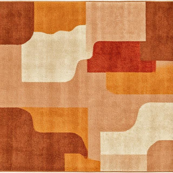 Terra Geometric