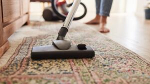 How to Clean Different Types of Rugs: A Step-by-Step Guide